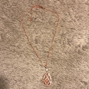 Park Lane necklace
